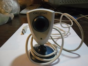 Web камера Creative PD1001