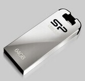 Флешка Silicon Power 64Гб USB 3.0